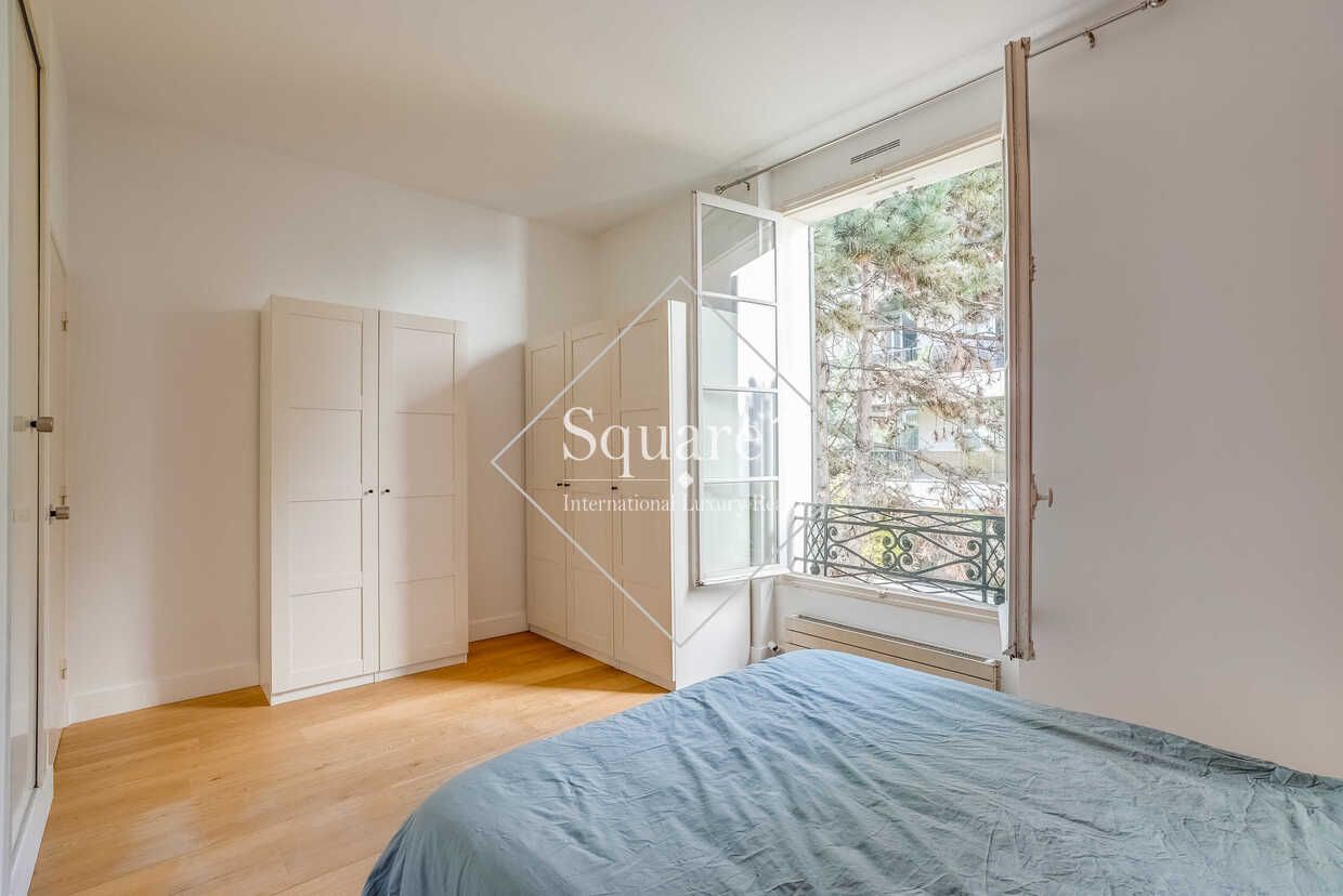 appartement 5 Pièces en vente sur Neuilly-sur-Seine (92200)
