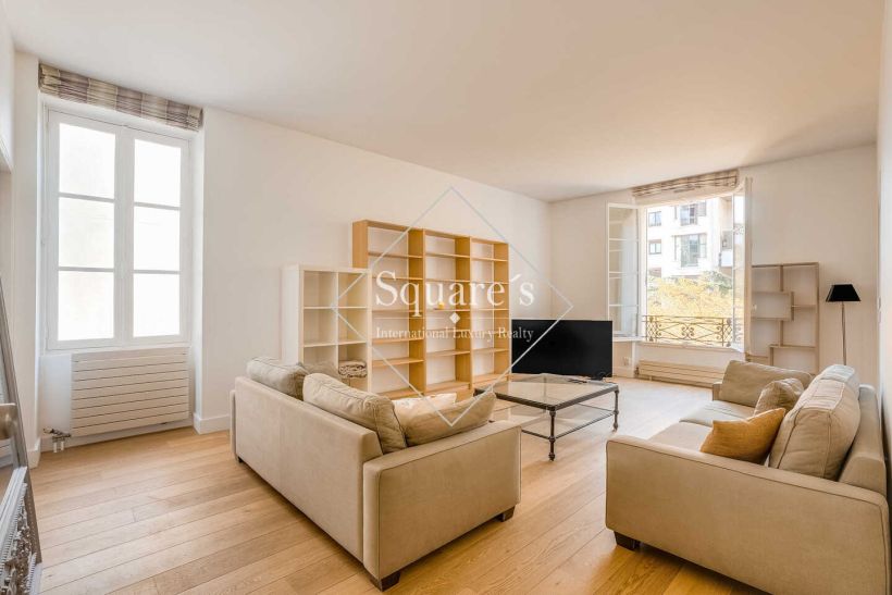 appartement 5 Pièces en vente sur Neuilly-sur-Seine (92200)