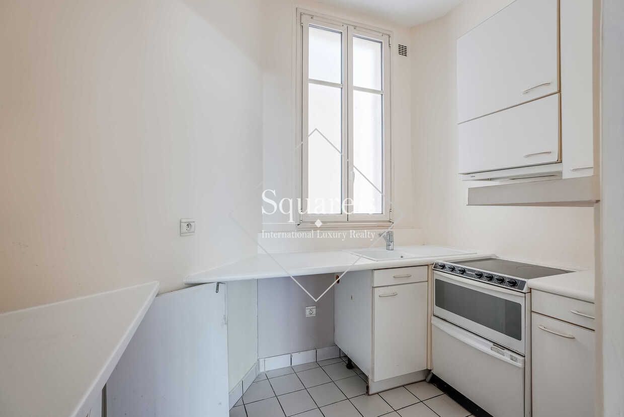apartment 1 room for sale on Neuilly-sur-Seine (92200)