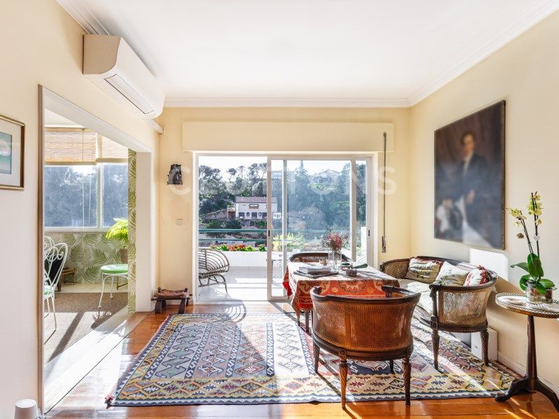 appartement 6 Pièces en vente sur Cascais (2750)