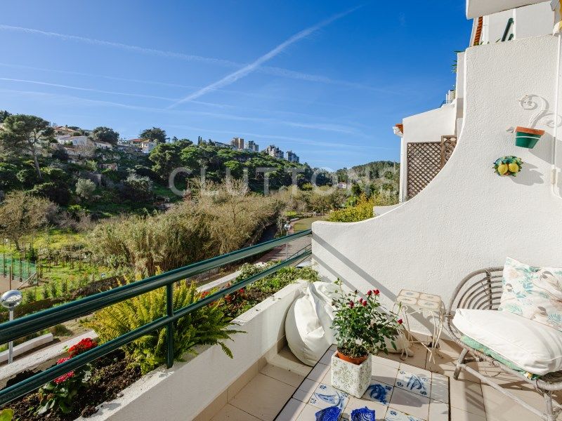 appartement 6 Pièces en vente sur Cascais (2750)