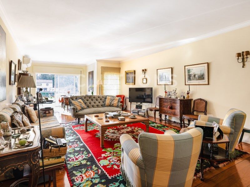 appartement 6 Pièces en vente sur Cascais (2750)