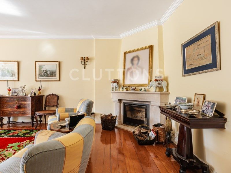 appartement 6 Pièces en vente sur Cascais (2750)