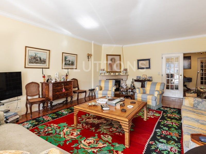 appartement 6 Pièces en vente sur Cascais (2750)