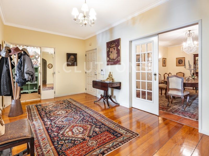 appartement 6 Pièces en vente sur Cascais (2750)