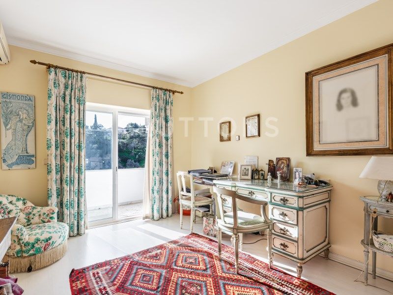 appartement 6 Pièces en vente sur Cascais (2750)