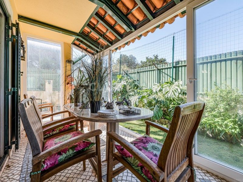 house 9 Rooms for sale on Cascais (2755)