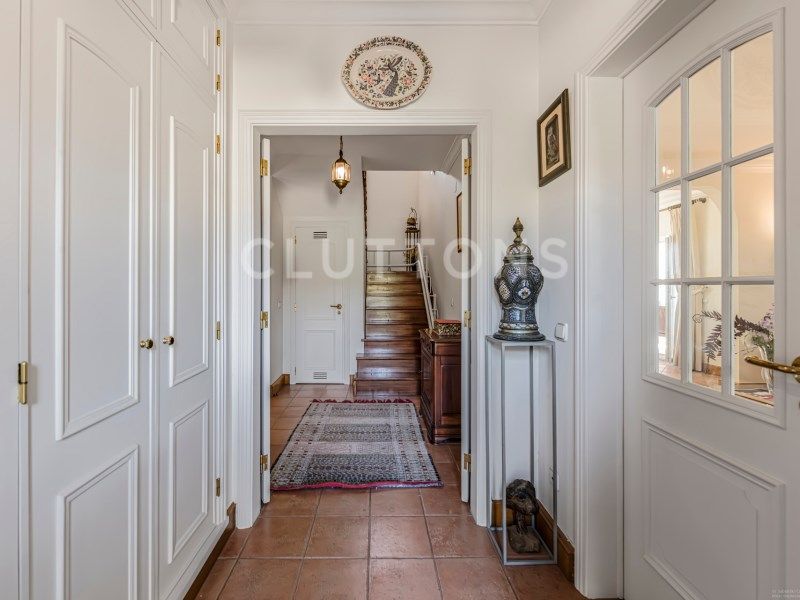 house 9 Rooms for sale on Cascais (2755)