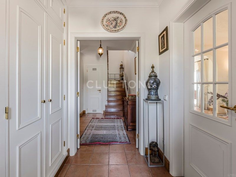 house 9 Rooms for sale on Cascais (2755)
