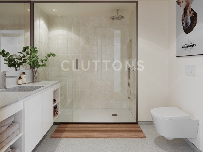 apartment 2 Rooms for sale on Lisboa (1900)