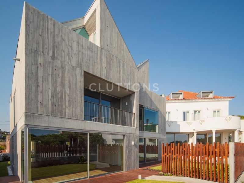 maison 8 Pièces en vente sur Cascais (2765)