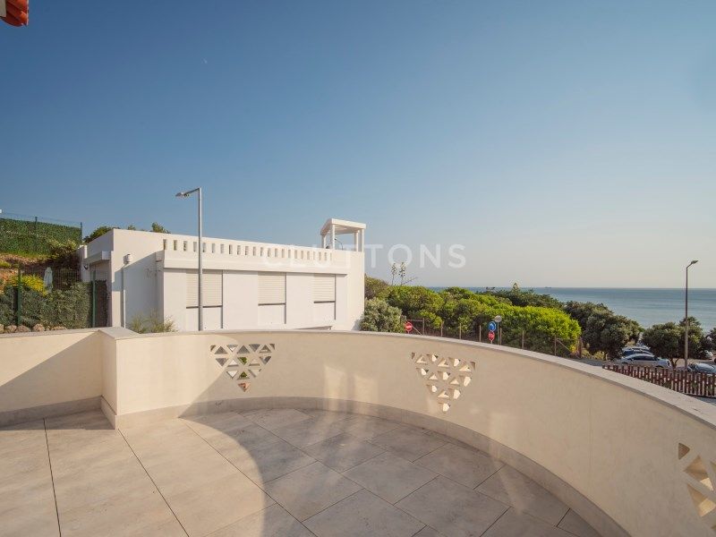 maison 8 Pièces en vente sur Cascais (2765)