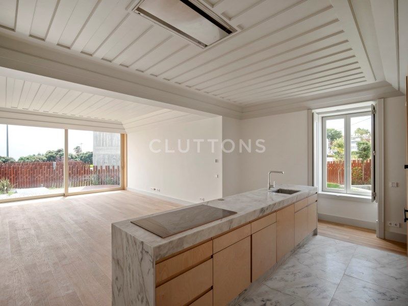maison 8 Pièces en vente sur Cascais (2765)