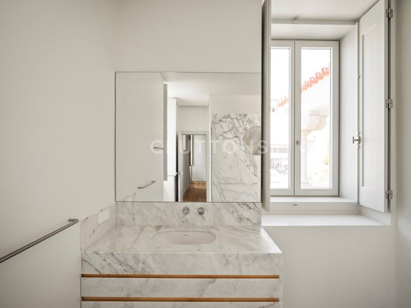 maison 8 Pièces en vente sur Cascais (2765)