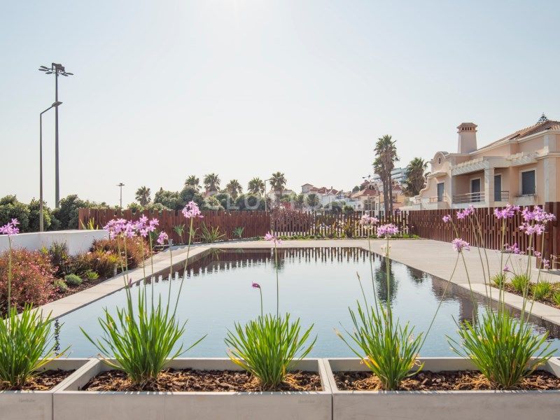 maison 8 Pièces en vente sur Cascais (2765)