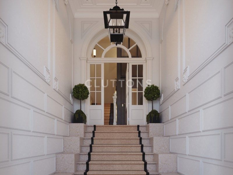 appartement 8 Pièces en vente sur Lisboa (1050)