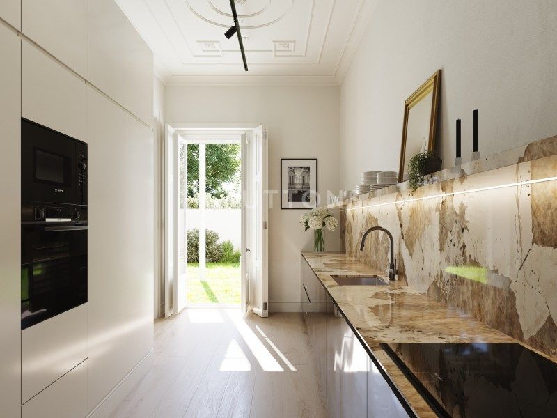 appartement 8 Pièces en vente sur Lisboa (1050)