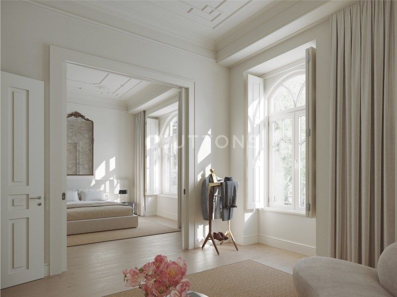 appartement 8 Pièces en vente sur Lisboa (1050)