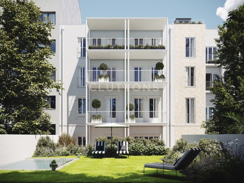 appartement 8 Pièces en vente sur Lisboa (1050)
