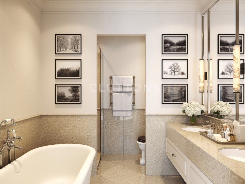 appartement 8 Pièces en vente sur Lisboa (1050)