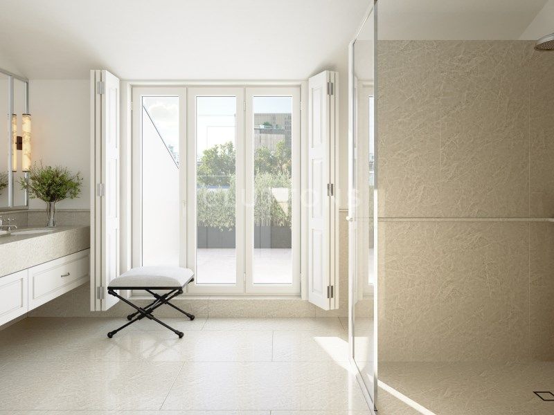 appartement 8 Pièces en vente sur Lisboa (1050)