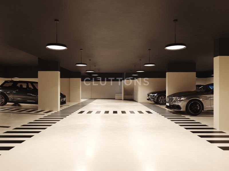 appartement 8 Pièces en vente sur Lisboa (1050)