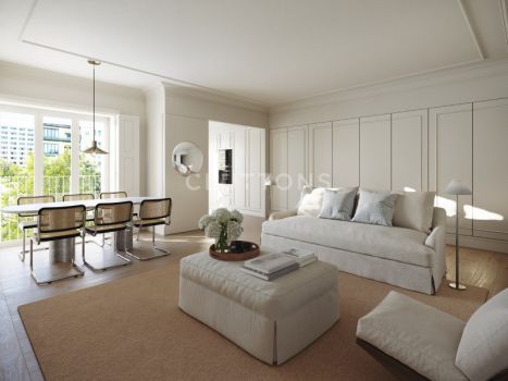 Vente Appartement Lisboa 8&nbsp;Pièces