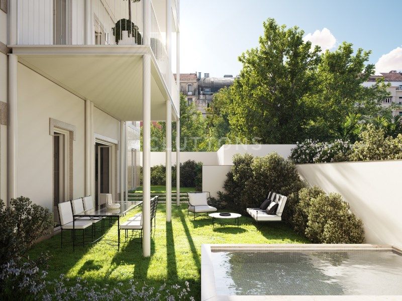 appartement 12 Pièces en vente sur Lisboa (1050)