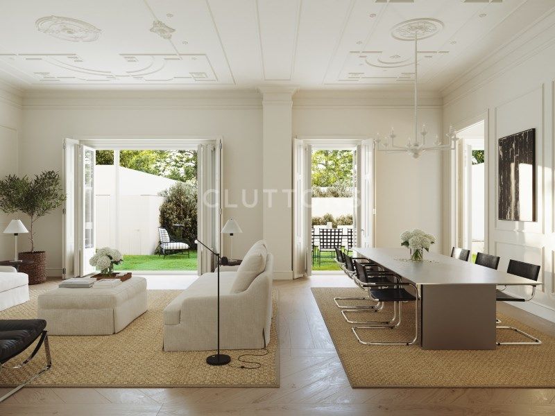 appartement 12 Pièces en vente sur Lisboa (1050)