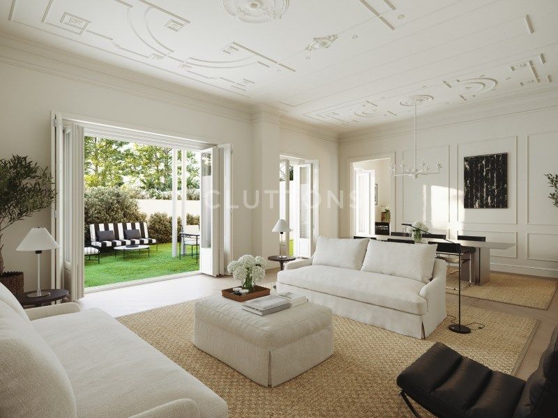 appartement 12 Pièces en vente sur Lisboa (1050)