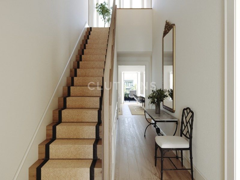 appartement 12 Pièces en vente sur Lisboa (1050)