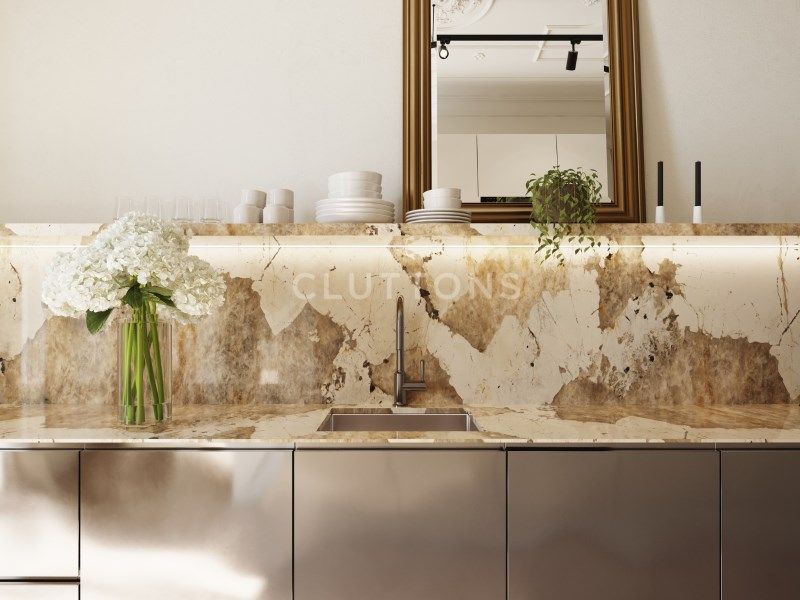 appartement 12 Pièces en vente sur Lisboa (1050)