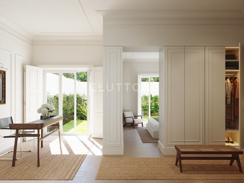 appartement 12 Pièces en vente sur Lisboa (1050)