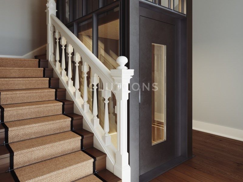 appartement 12 Pièces en vente sur Lisboa (1050)