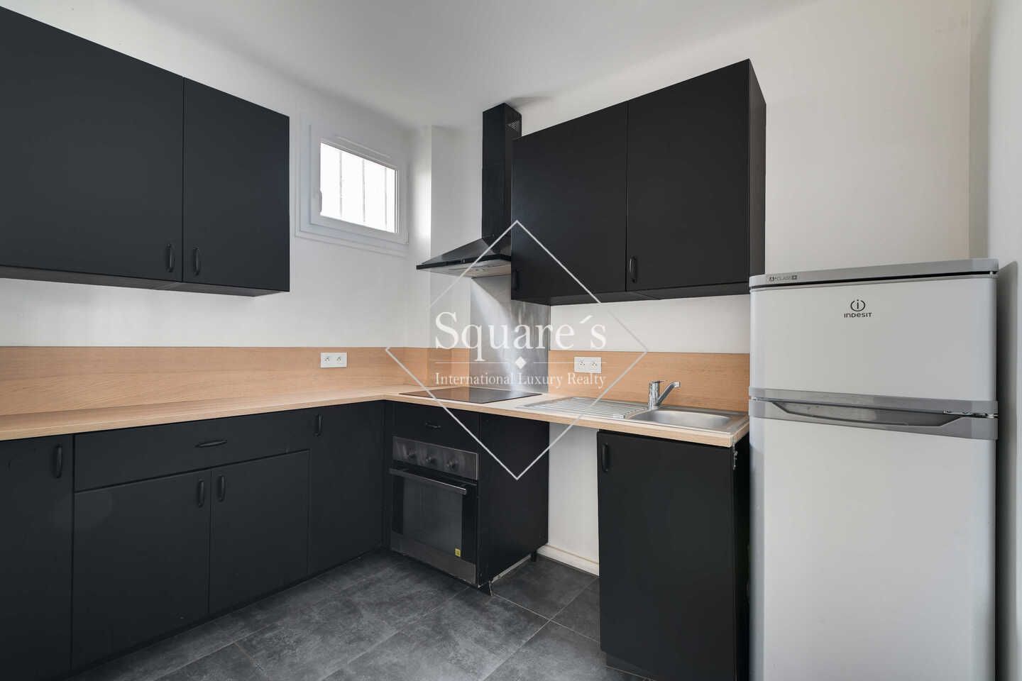 apartment 2 Rooms for sale on Paris 17ème (75017)