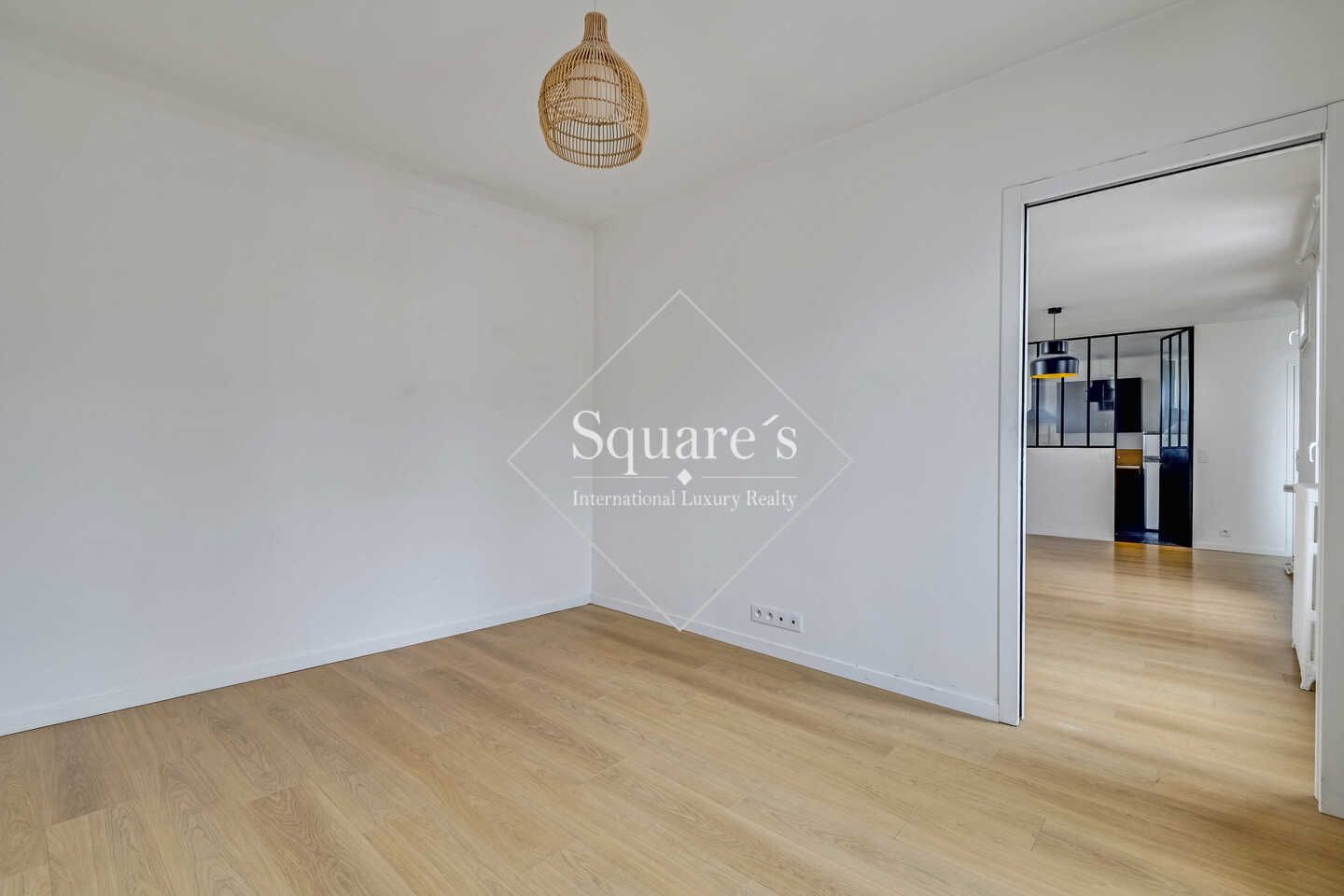 apartment 2 Rooms for sale on Paris 17ème (75017)