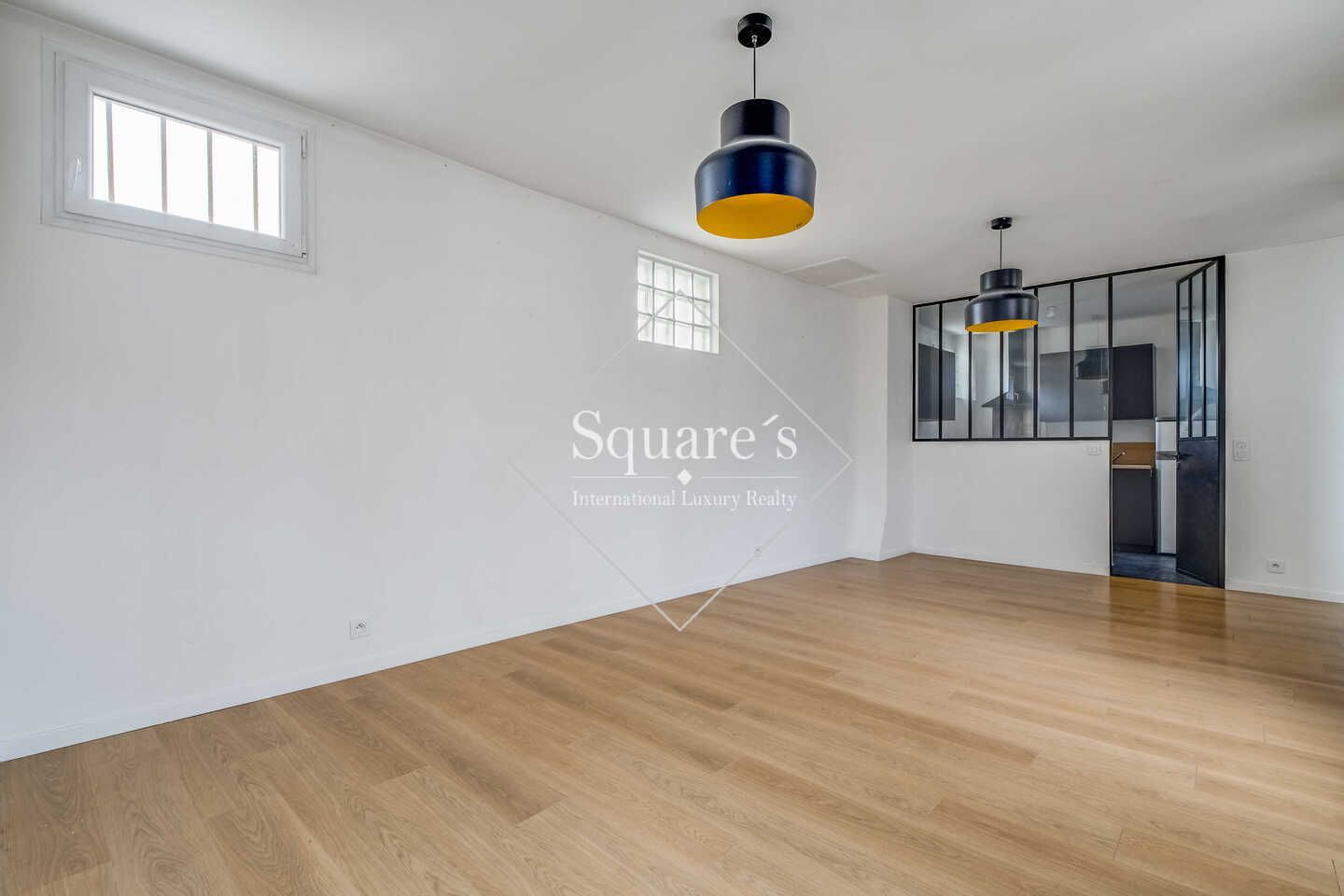 apartment 2 Rooms for sale on Paris 17ème (75017)