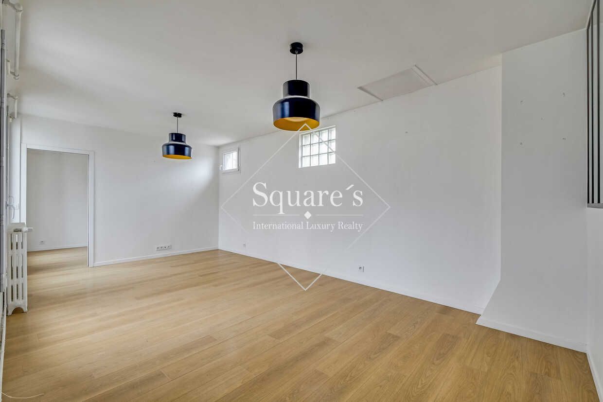 apartment 2 Rooms for sale on Paris 17ème (75017)
