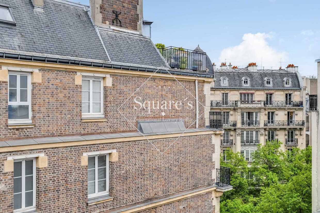 apartment 2 Rooms for sale on Paris 17ème (75017)