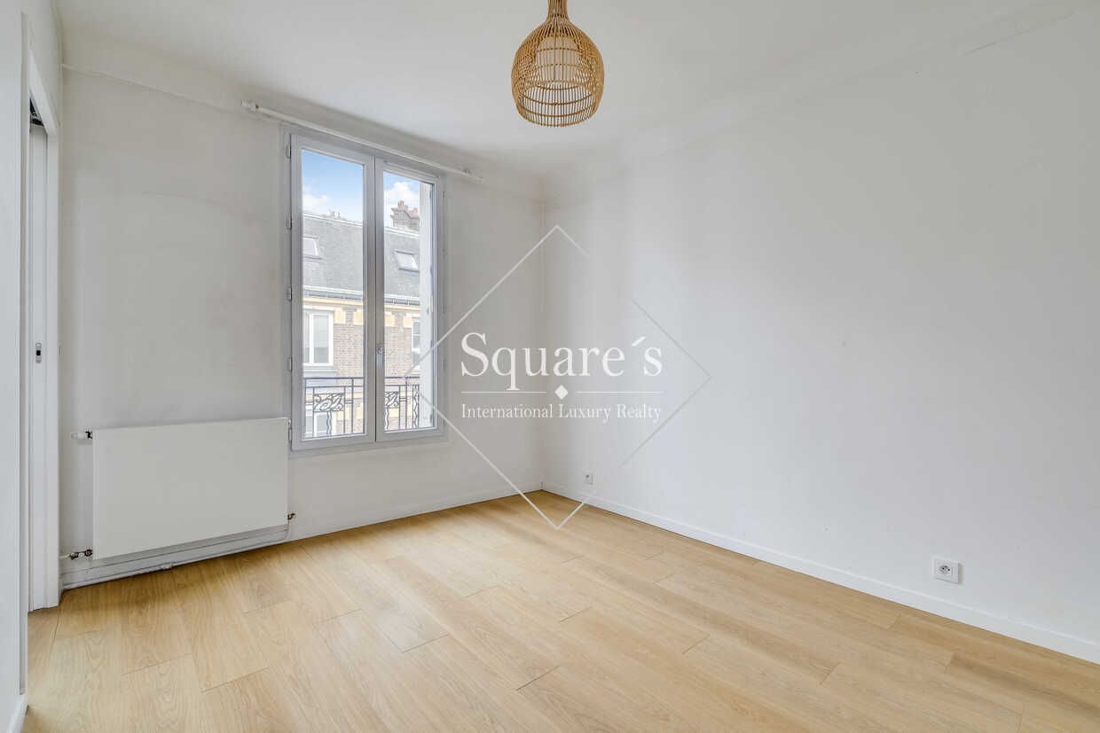 apartment 2 Rooms for sale on Paris 17ème (75017)