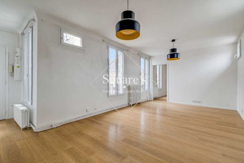 Sale Apartment Paris 17ème 2&nbsp;Rooms 47&nbsp;m²