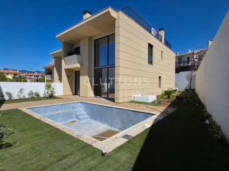 Vente Maison Cascais 10&nbsp;Pièces