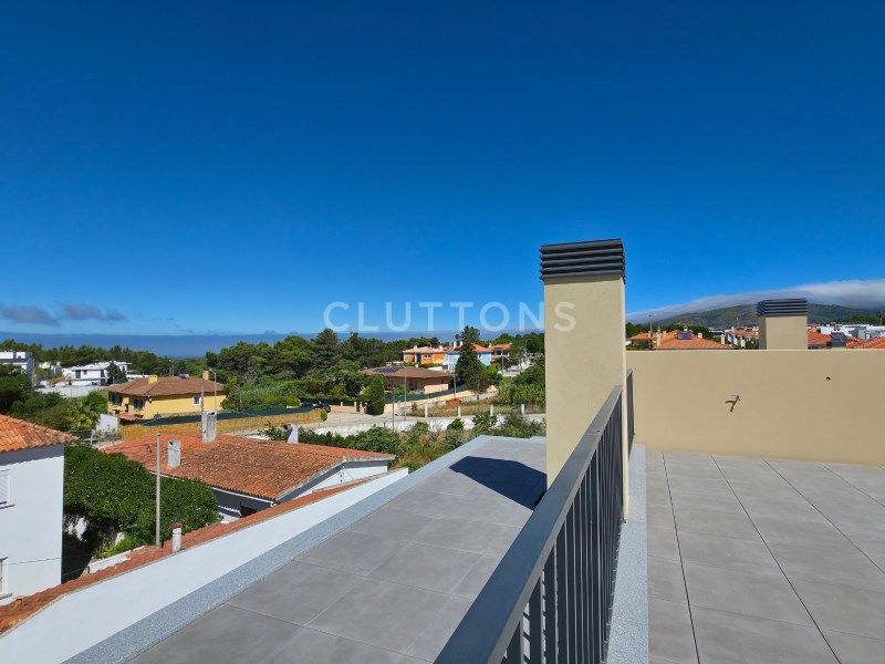 maison 10 Pièces en vente sur Cascais (2755)