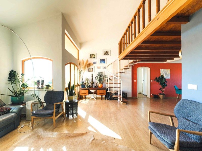 apartment 5 Rooms for sale on Cascais (2750)
