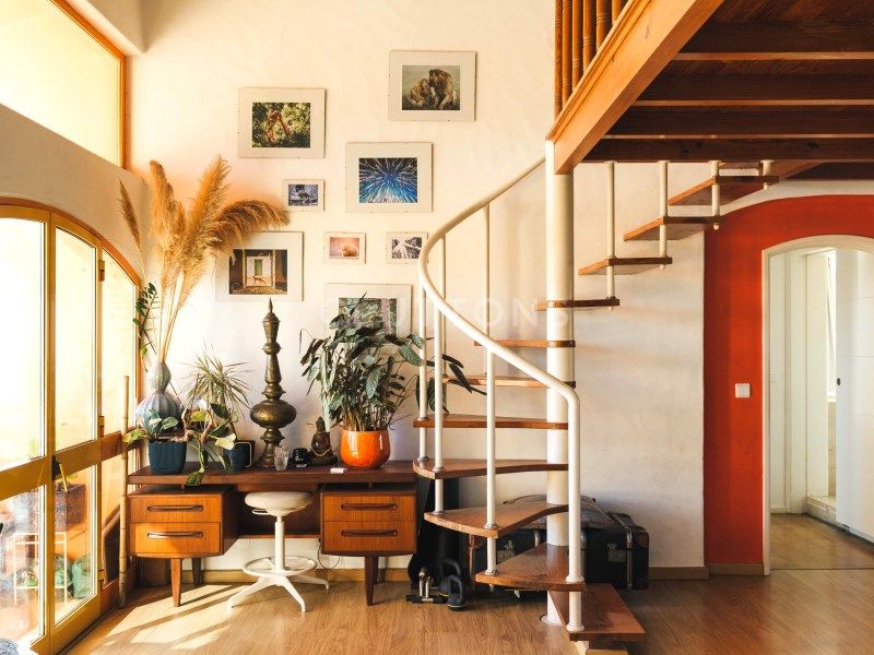 apartment 5 Rooms for sale on Cascais (2750)