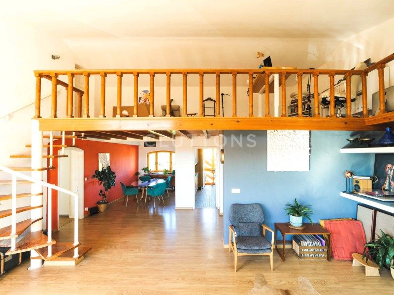 apartment 5 Rooms for sale on Cascais (2750)