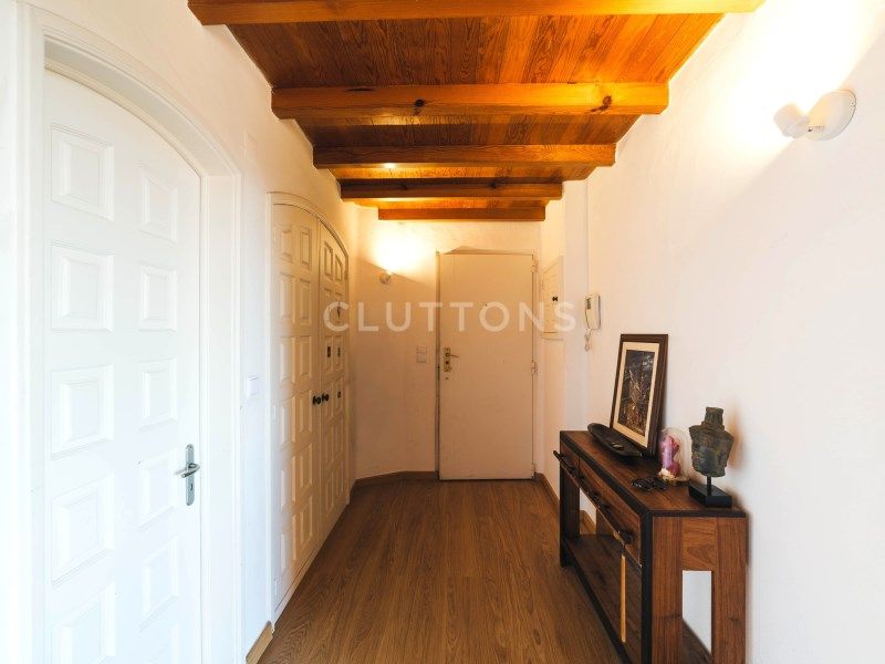 apartment 5 Rooms for sale on Cascais (2750)