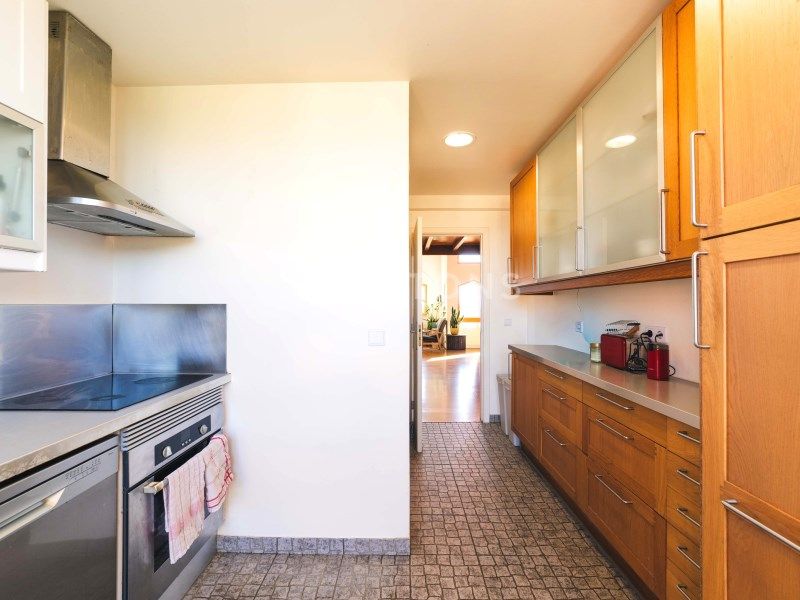 apartment 5 Rooms for sale on Cascais (2750)