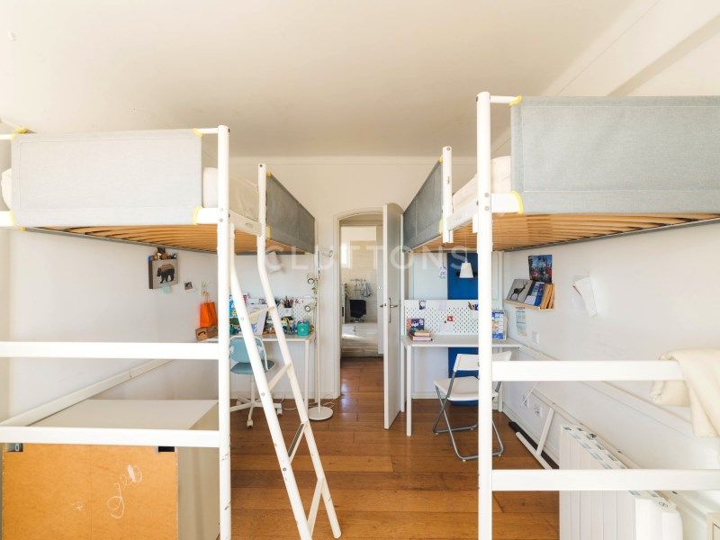 appartement 5 Pièces en vente sur Cascais (2750)