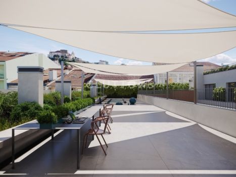 Vente Appartement Lisboa 4&nbsp;Pièces